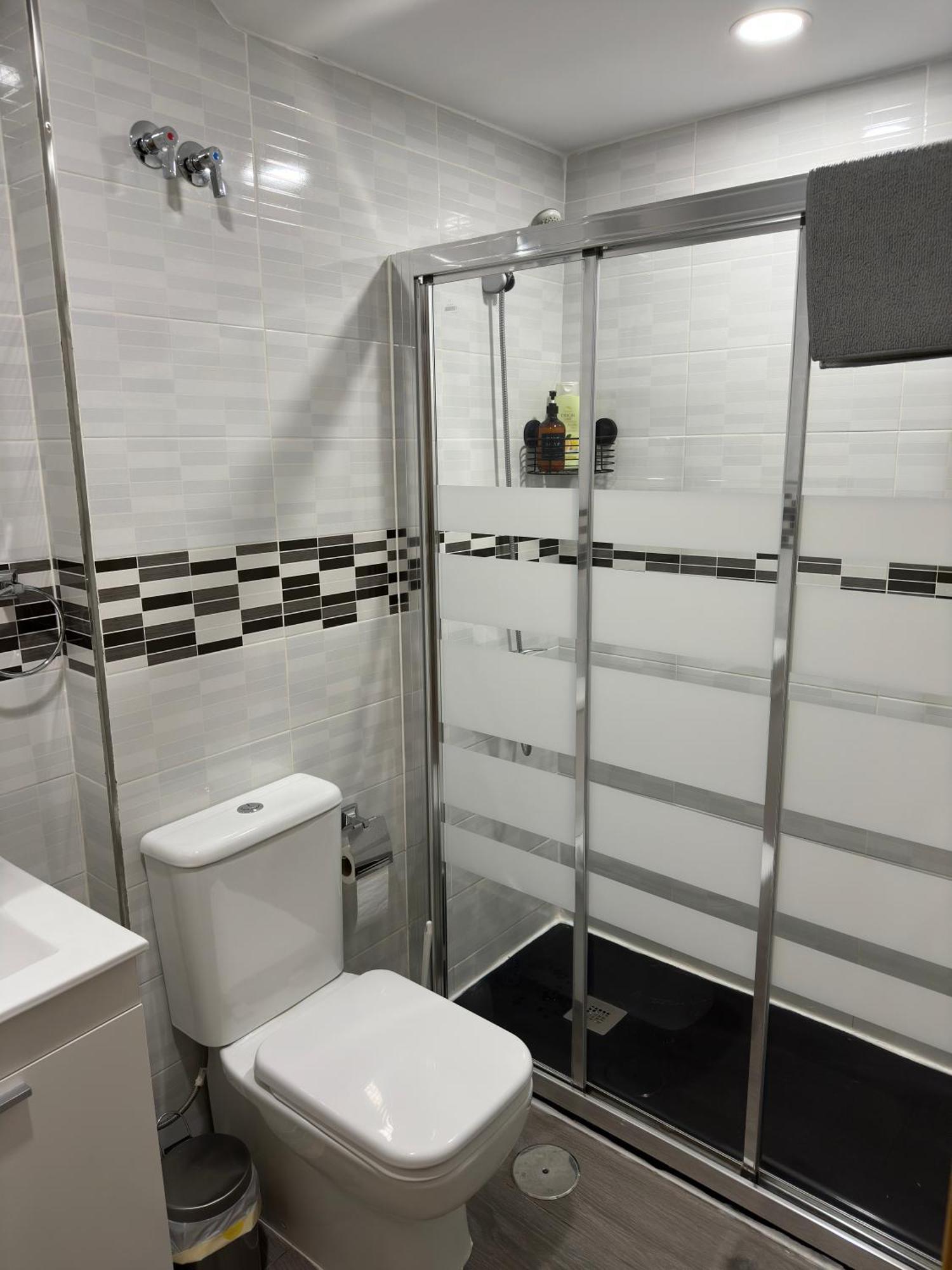 Manrique Rooms Malaga Ngoại thất bức ảnh